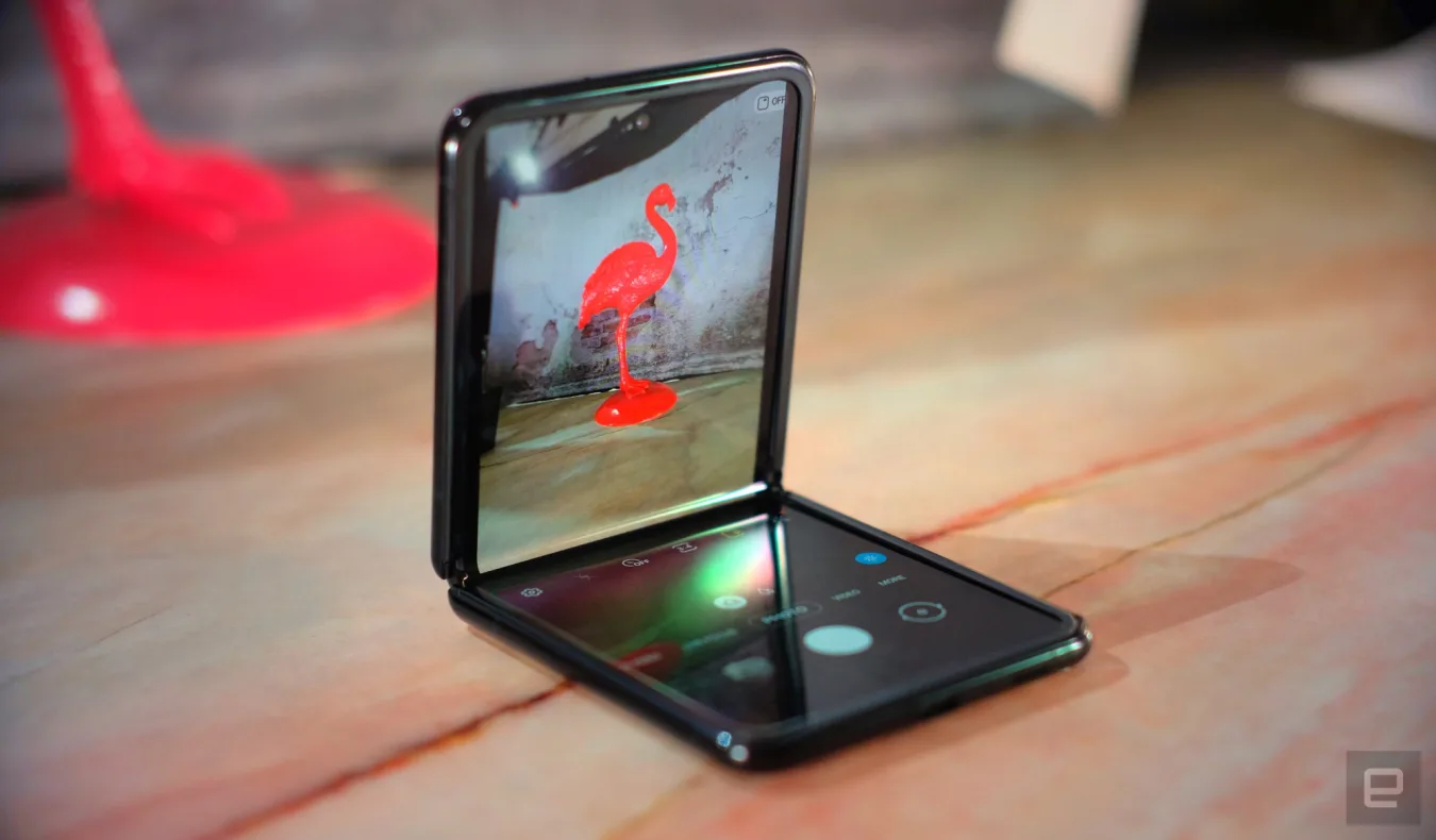 Samsung Galaxy Z Flip