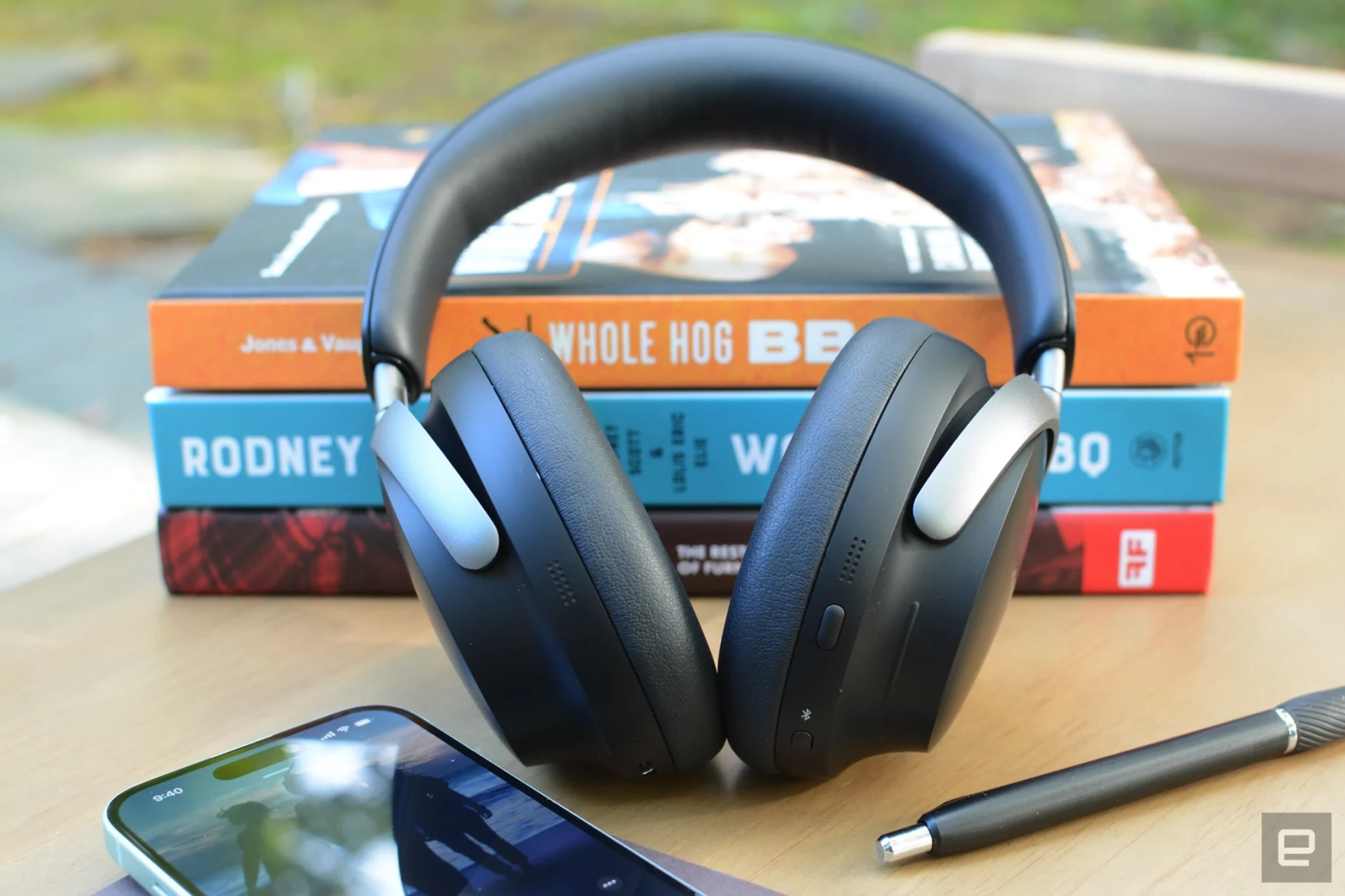 Bose QuietComfort Ultra Headphones review