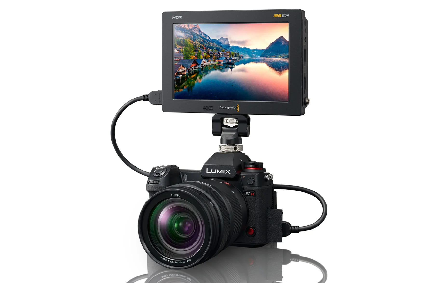 Vochtigheid Doe voorzichtig helpen Panasonic's S1 gains 6K video capability with a new firmware update |  Engadget