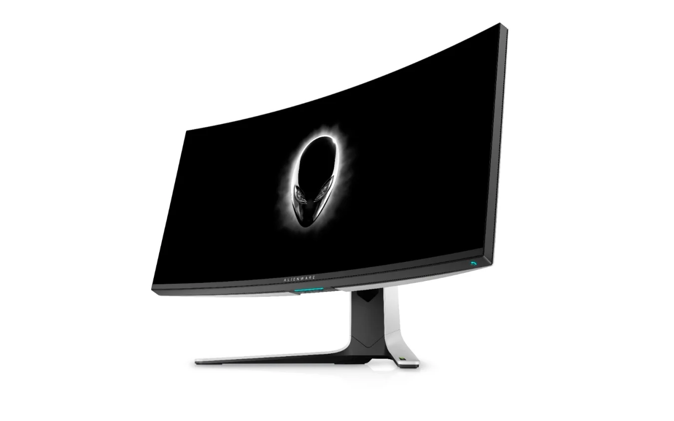 Alienware 38 Curved Gaming Monitor