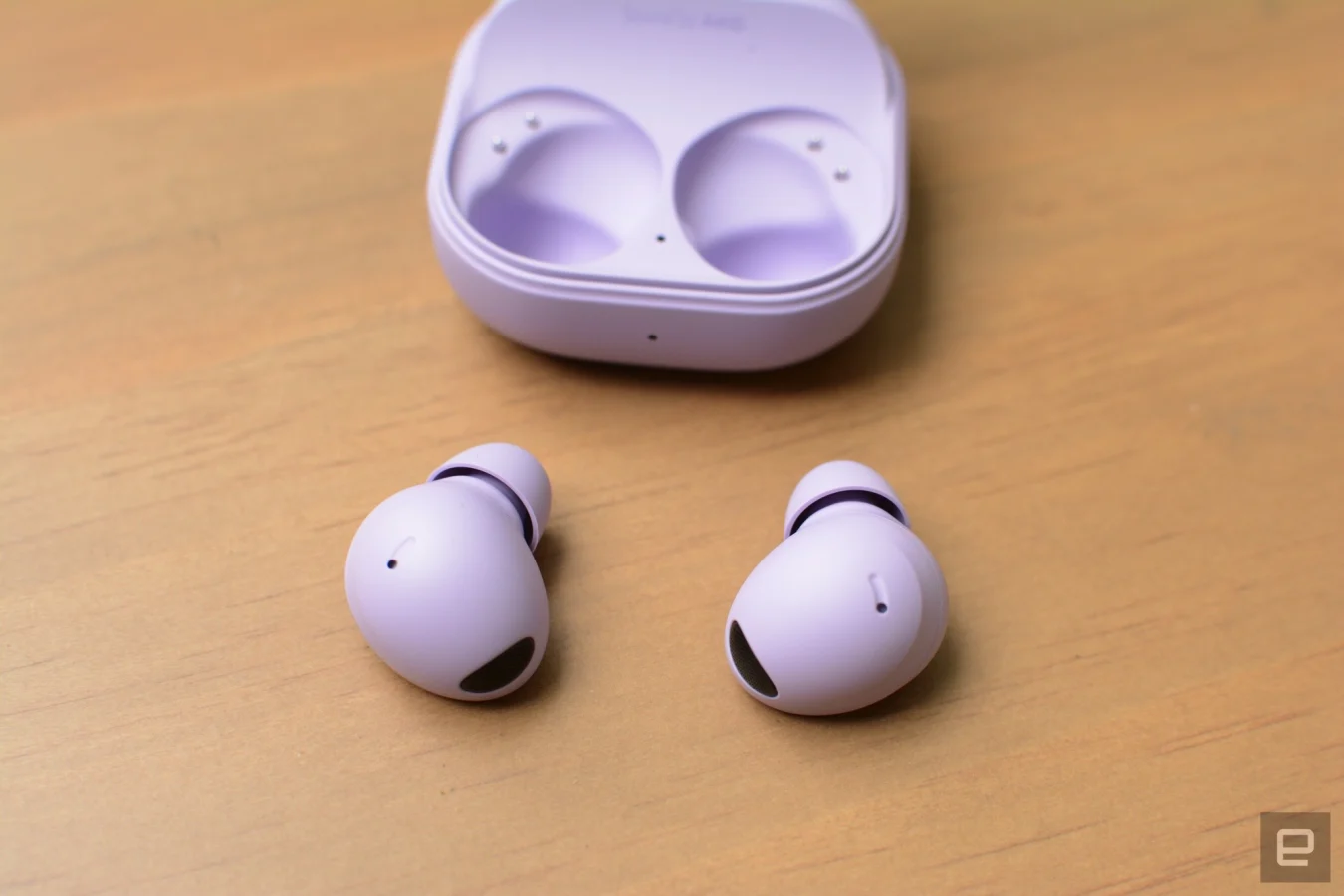 The Galaxy Buds 2 Pro are Samsung’s best earbuds yet, and it’s not even close. Thanks to a huge improvement to sound quality, better noise cancellation and a host of handy features, this is the most well-rounded true wireless product from the company so far. But even with all of its gains, the best is still reserved for the Samsung faithful, which means these are only a truly great option for owner’s of one of the company’s devices. 