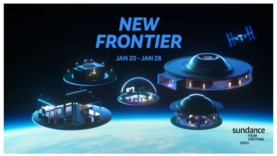Sundance Film Festival 2022 New Frontier