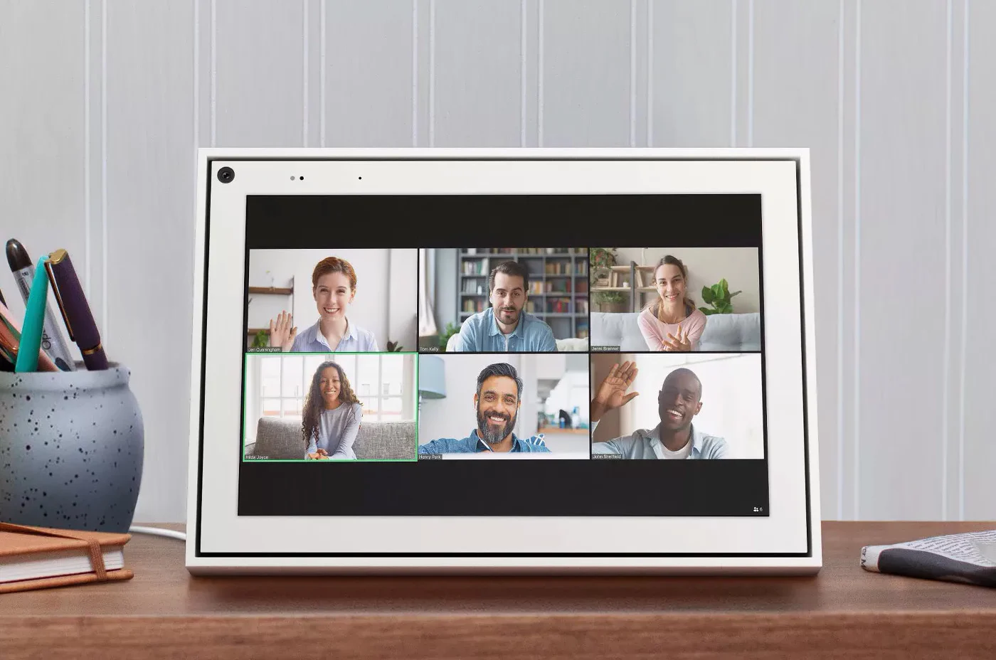 Target is selling Facebook's Portal Mini at an all-time low price