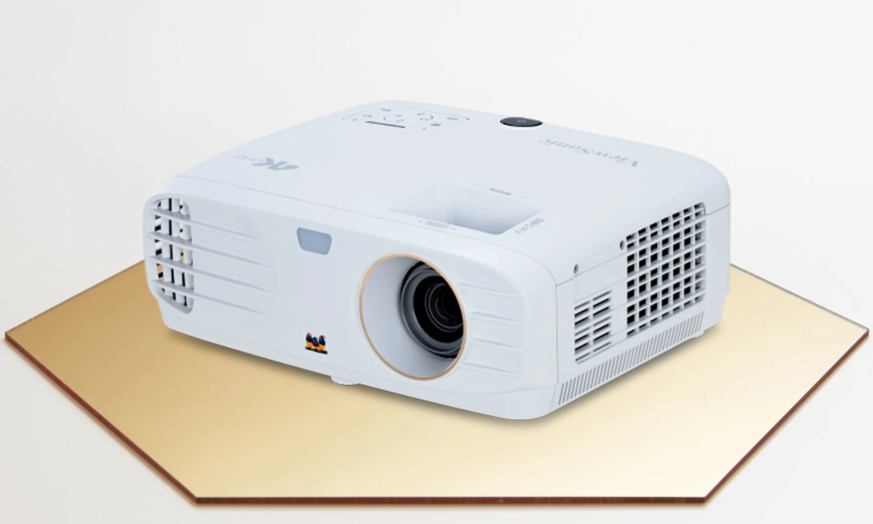 Holiday Gift Guide: Viewsonic PX727-4K Projector