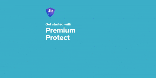 Tile Premium Protect