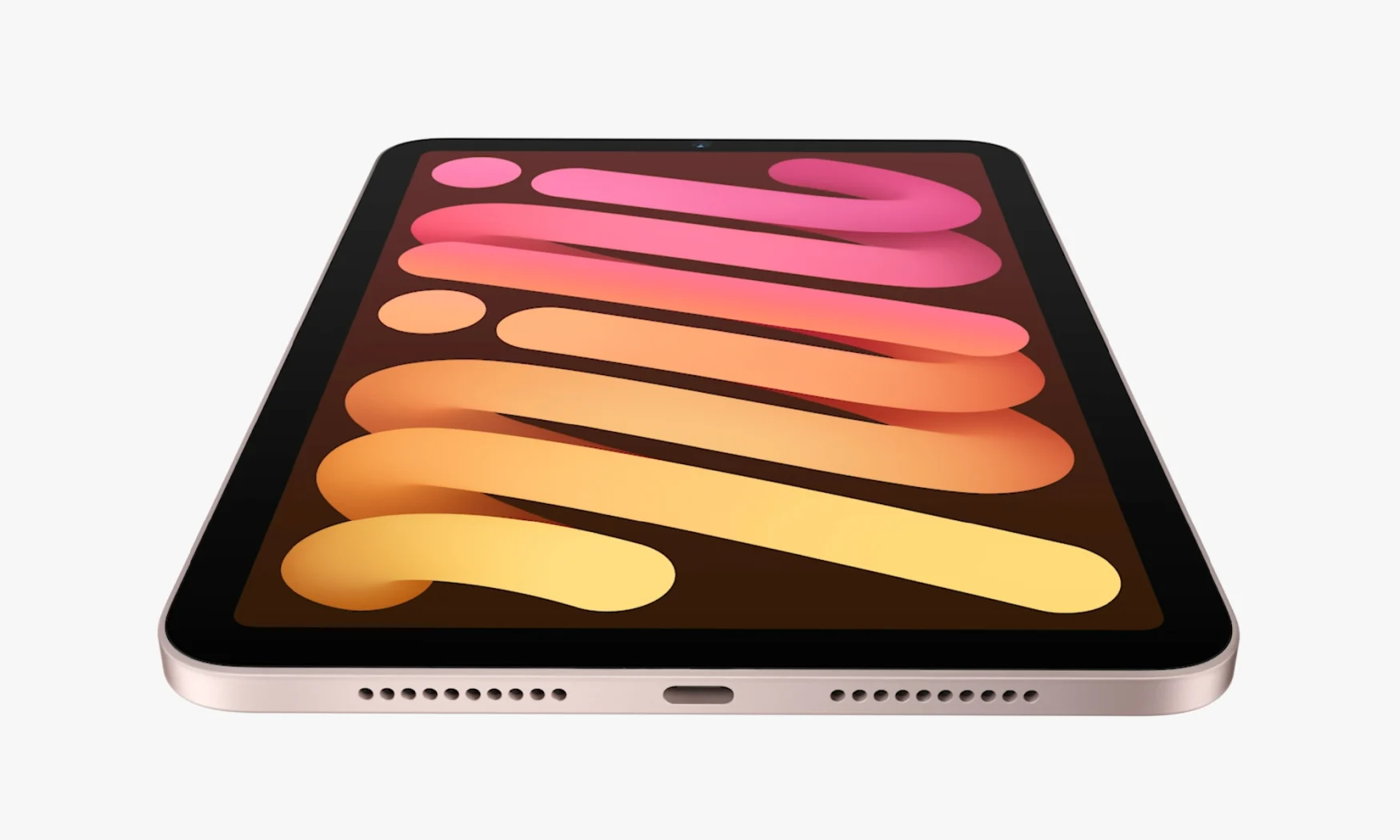 Apple iPad mini 6th-gen