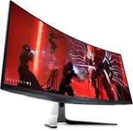 Alienware 34 Curved QD-OLED gaming monitor image