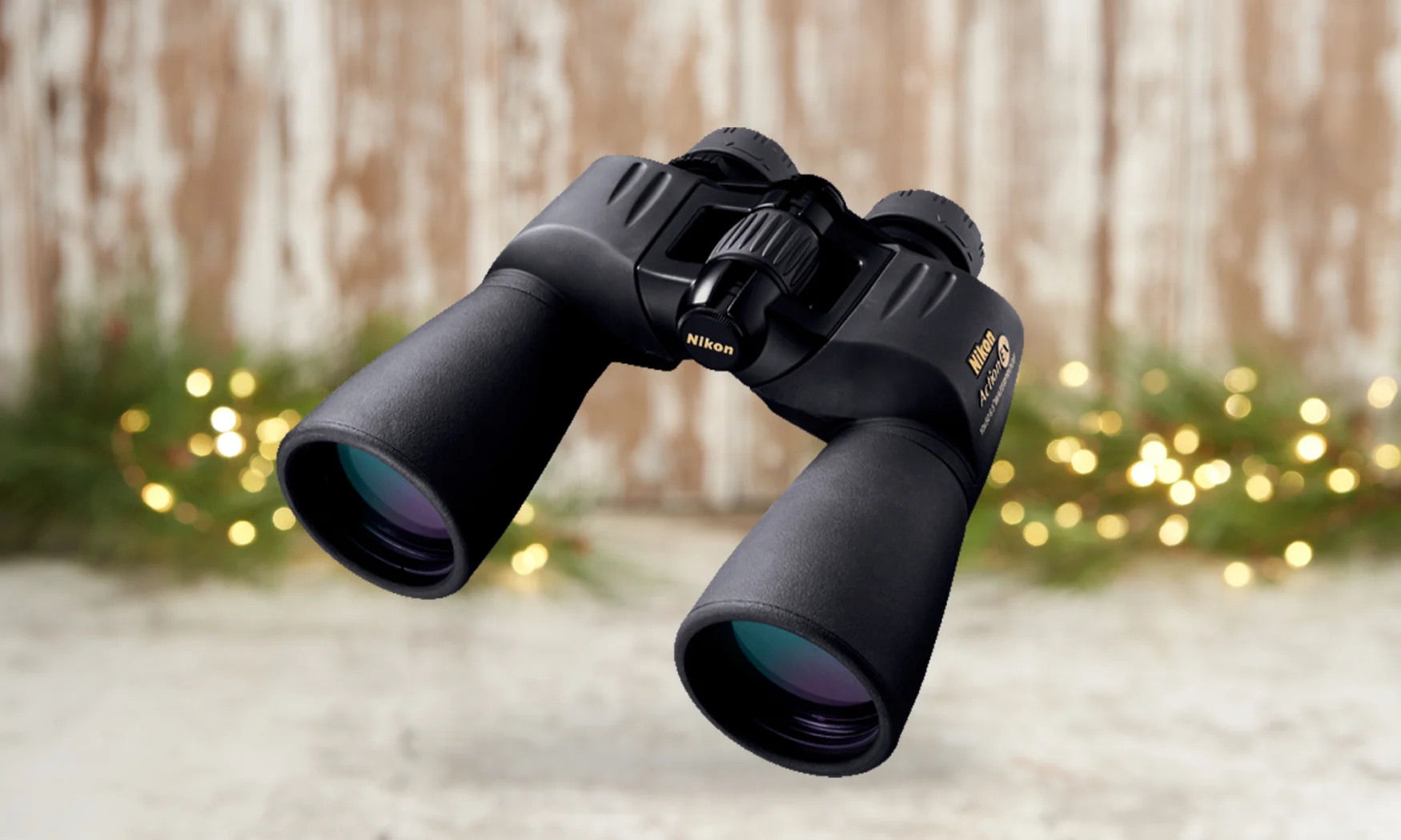 Nikon 7245 Action Binoculars