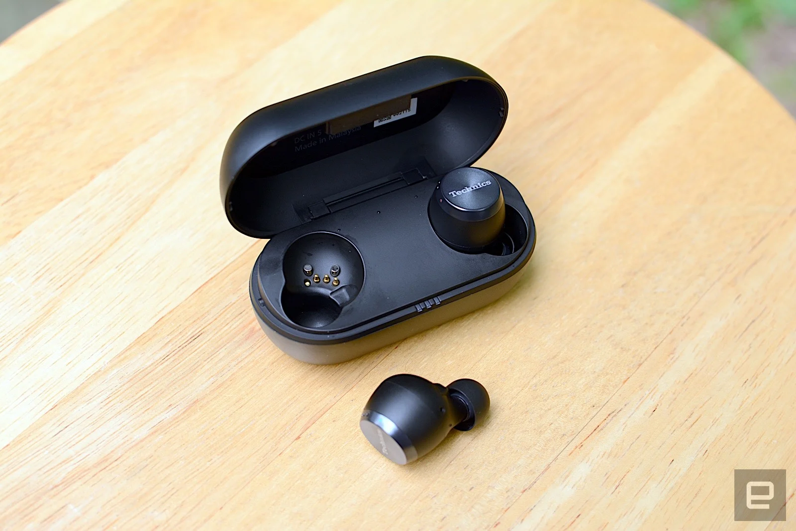 The Technics EAH-AZ70W true wireless earbuds do some things very well, but the audio quality can be hit or miss.