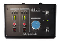 SSL 2 image
