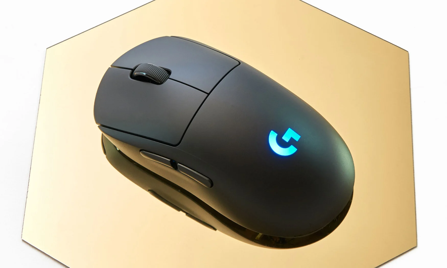 Holiday Gift Guide: Logitech G Pro