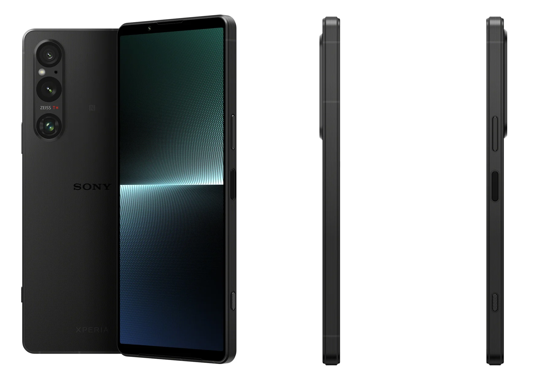 Sony's Xperia I V smartphone debuts vlogging features like 'Product Showcase'