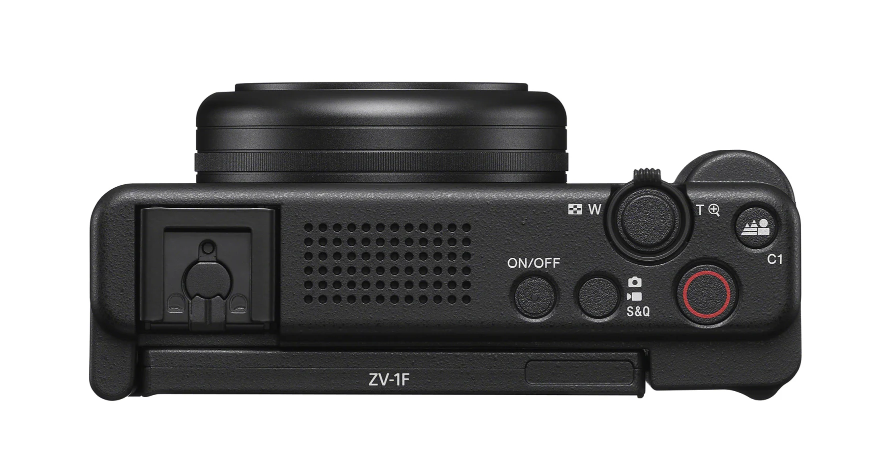 Sony's ZV-1F is its most affordable vlogging camera yet | Engadget