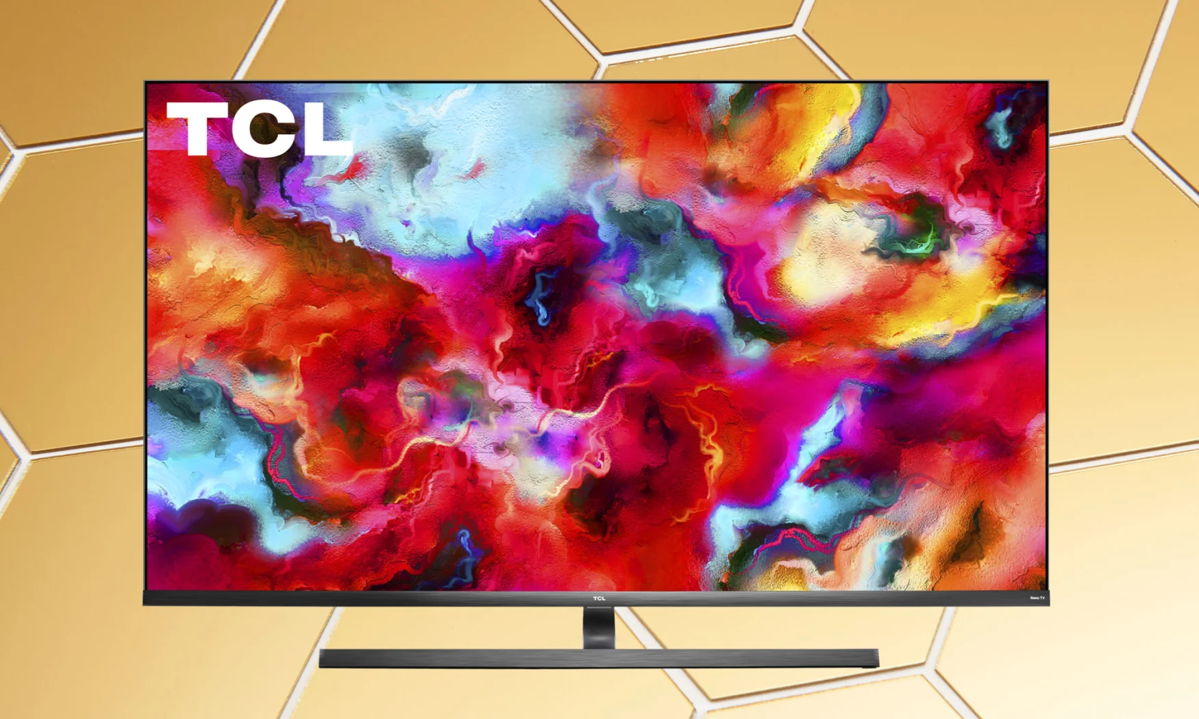 Holiday Gift Guide: TCL 65Q825 TV
