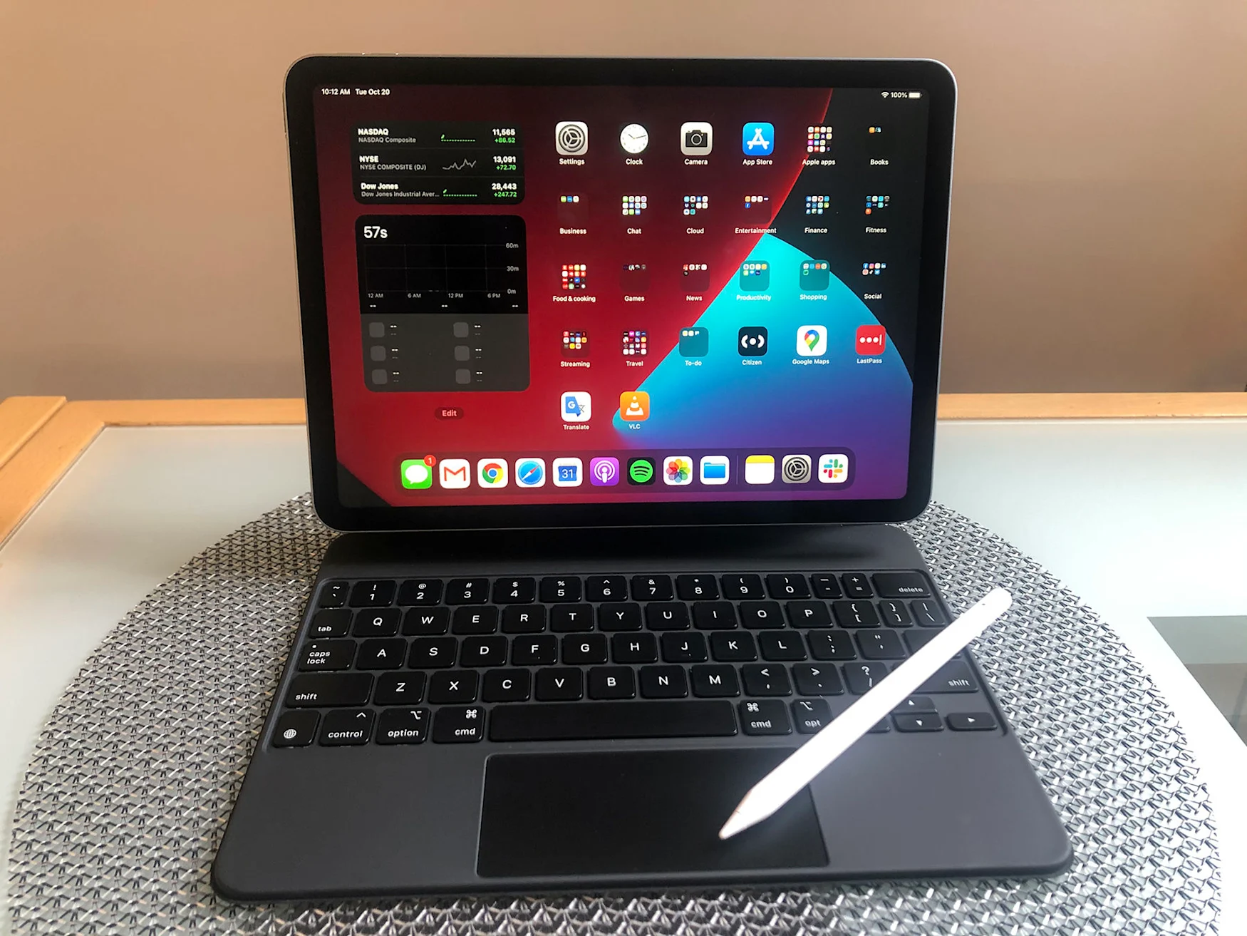 iPad Air (2020)