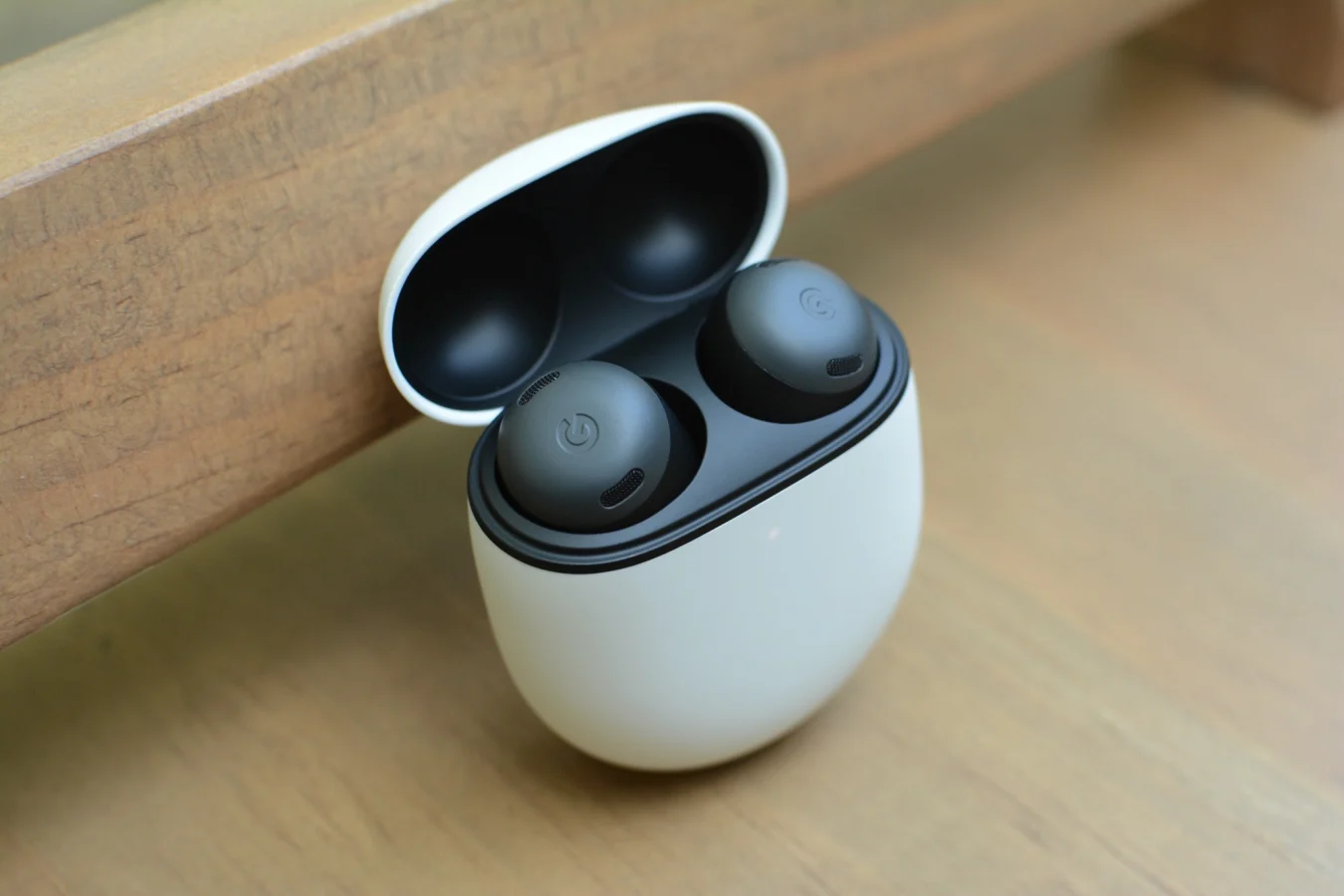 Pixel Buds Pro review