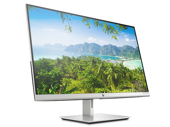 HP U27 4K Wireless Monitor