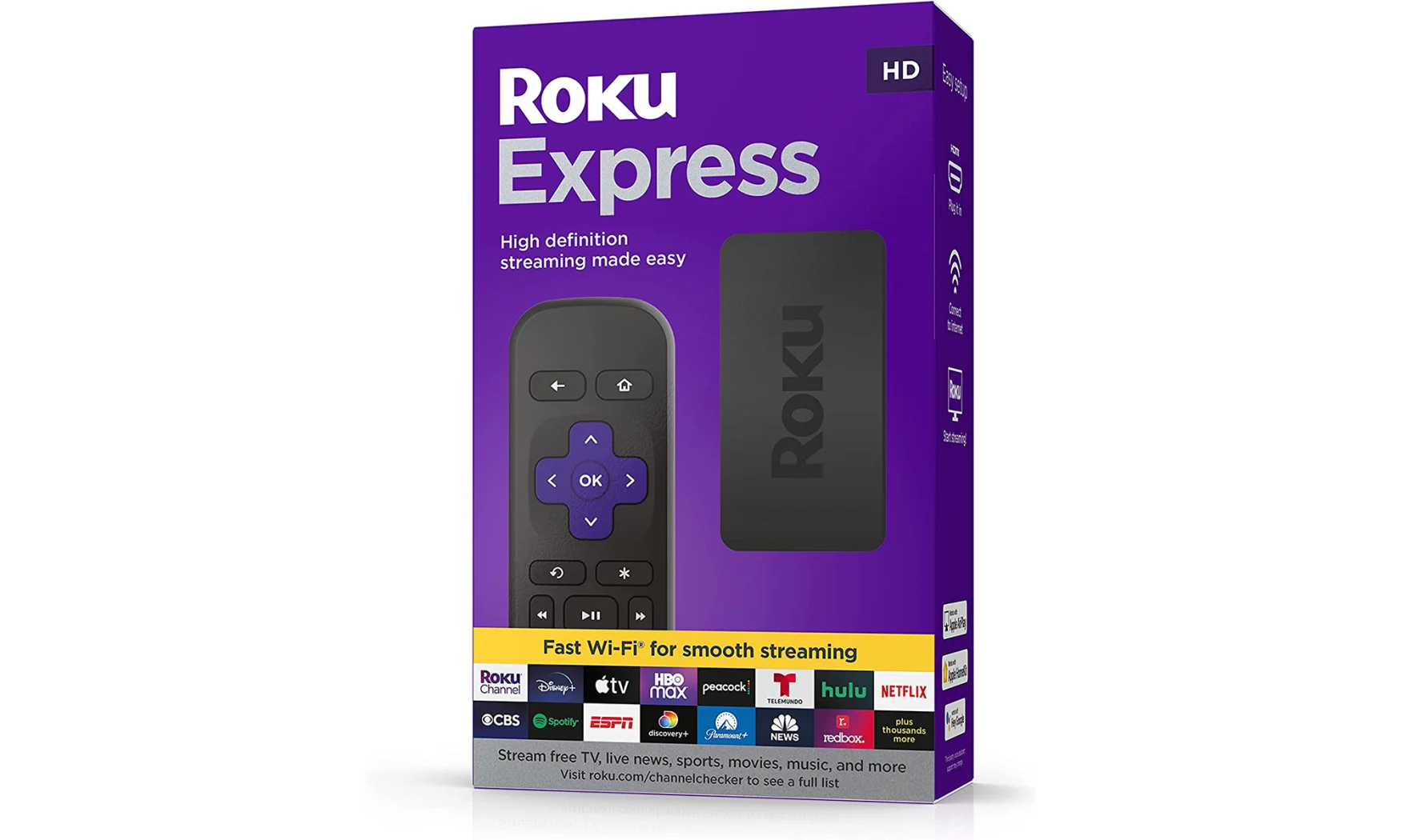 Roku-express