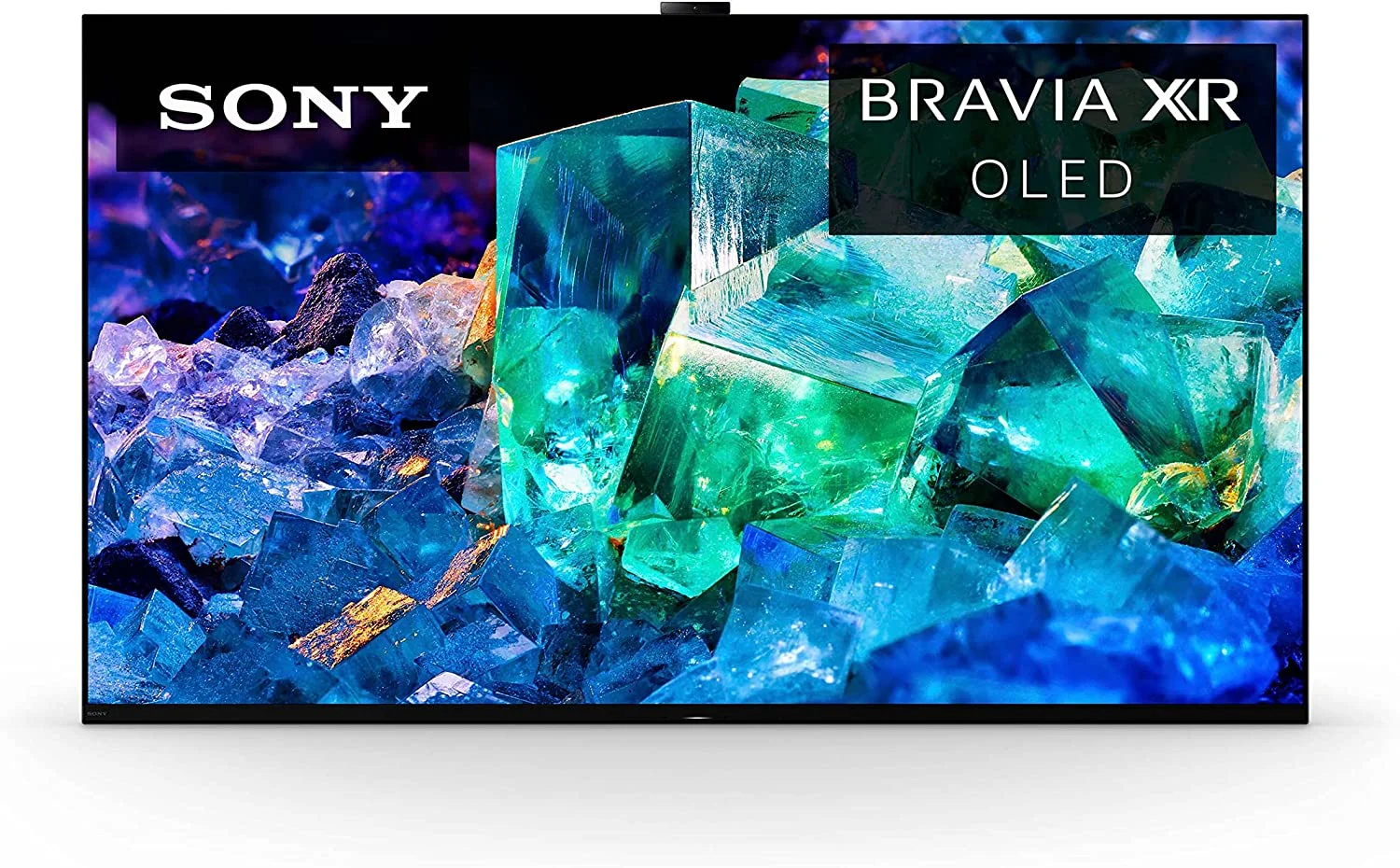 65-inch Sony A95K Bravia XR OLED-tv