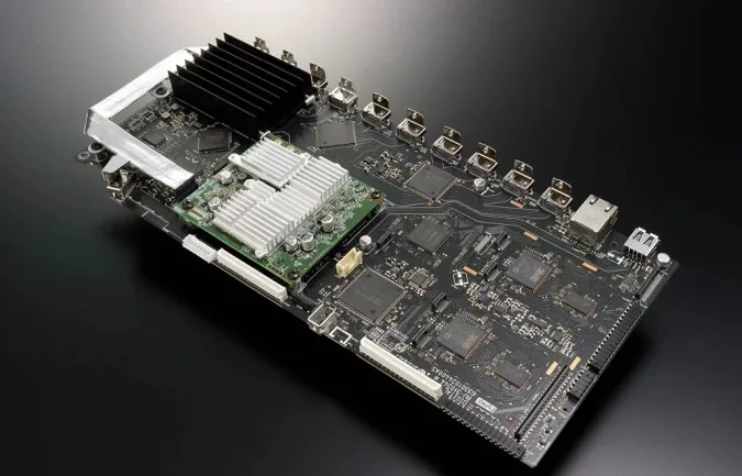 AVR-X8500H HDMI 8K Upgrade