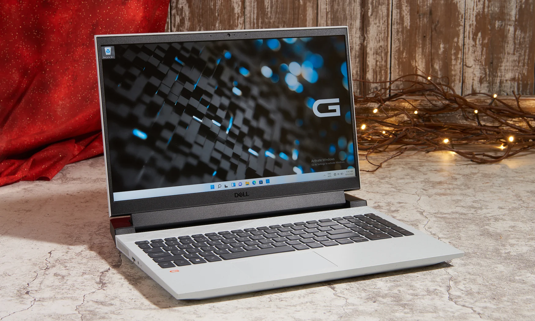 Laptop para juegos Dell G15
