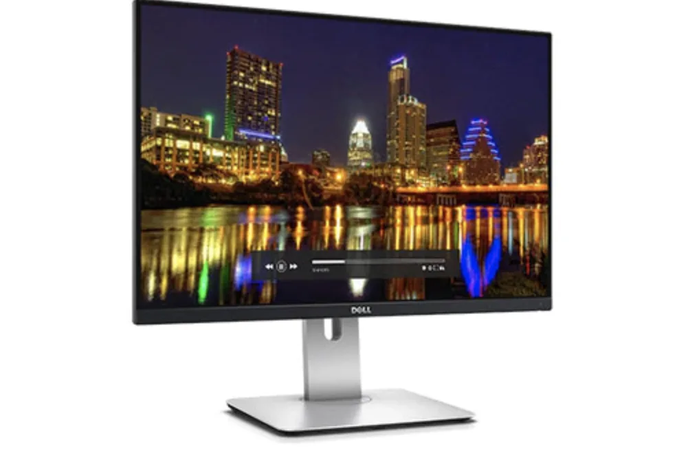 Dell UltraSharp U2415 monitor