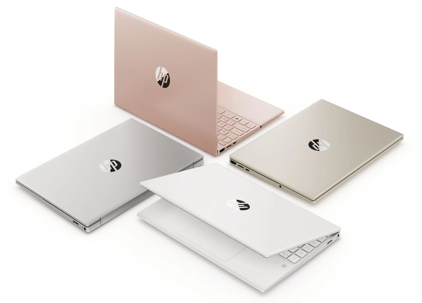 HP's Pavilion Aero is its lightest consumer laptop yet | Engadget