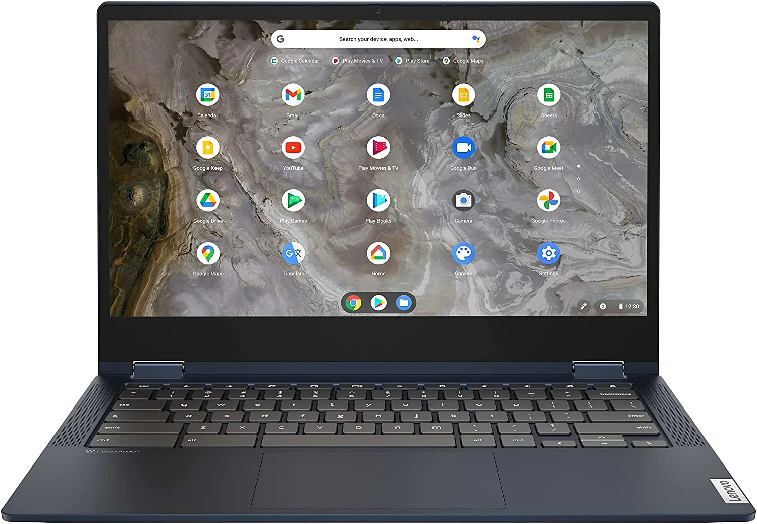 Lenovo's Chromebook IdeaPad Flex 5i