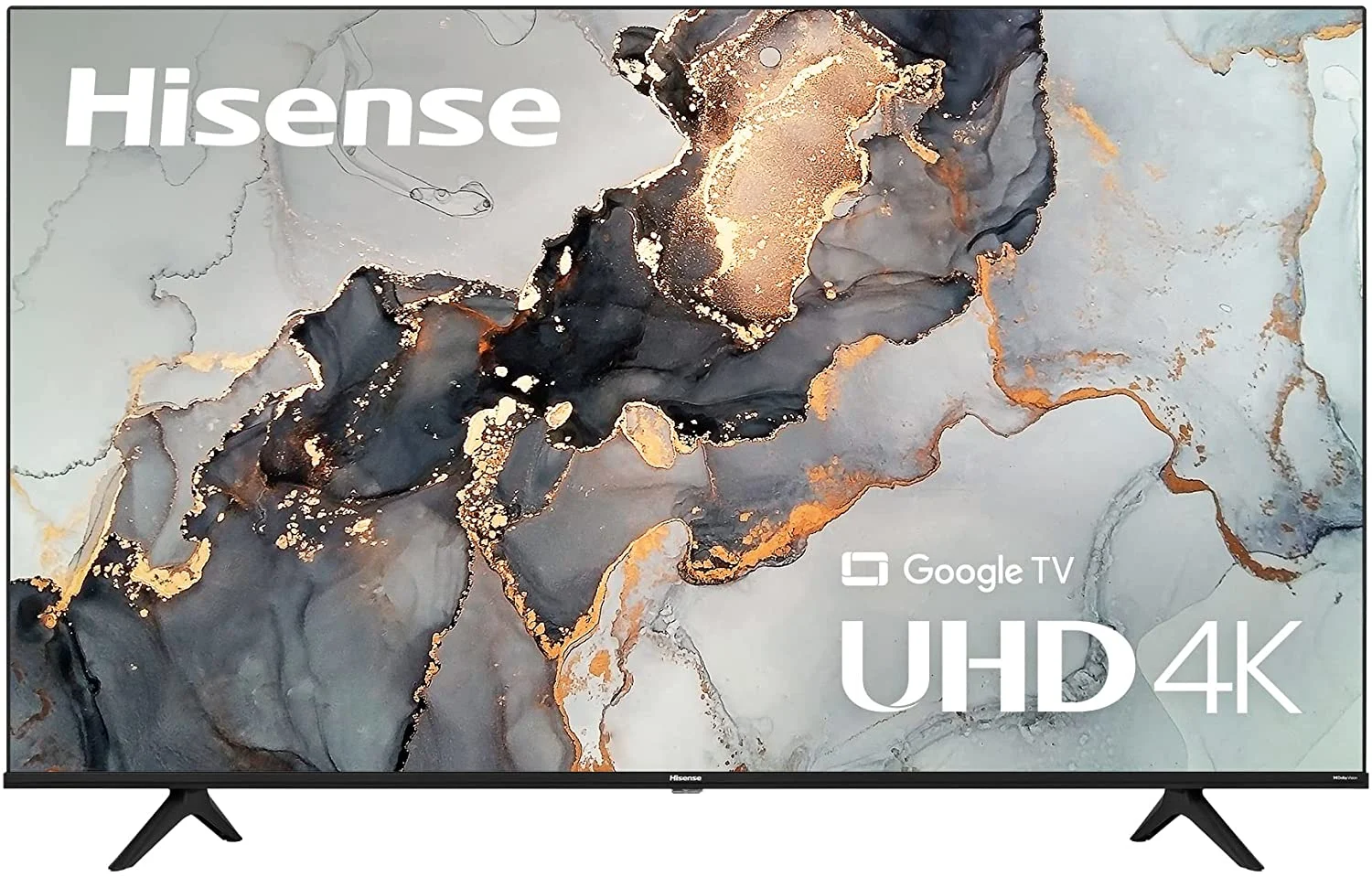 2022 65-inch Hisense A6 Series smart TV