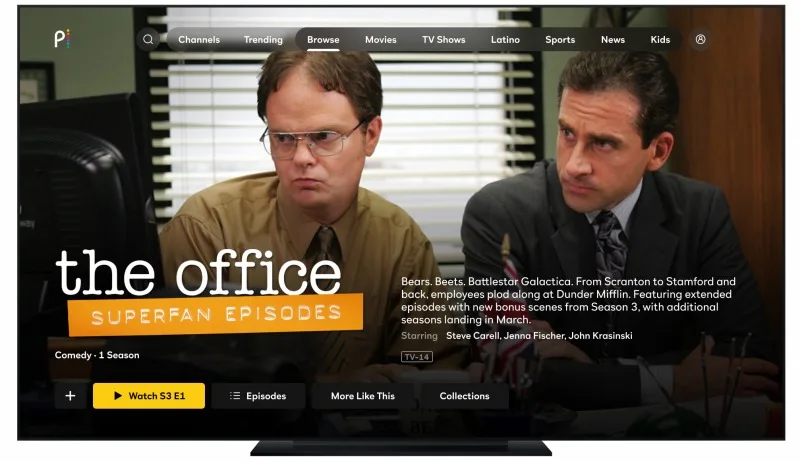 'The Office' superfan episodes