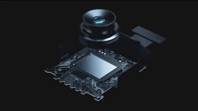 Oppo’s 5-axis OIS shown in real-time linkage