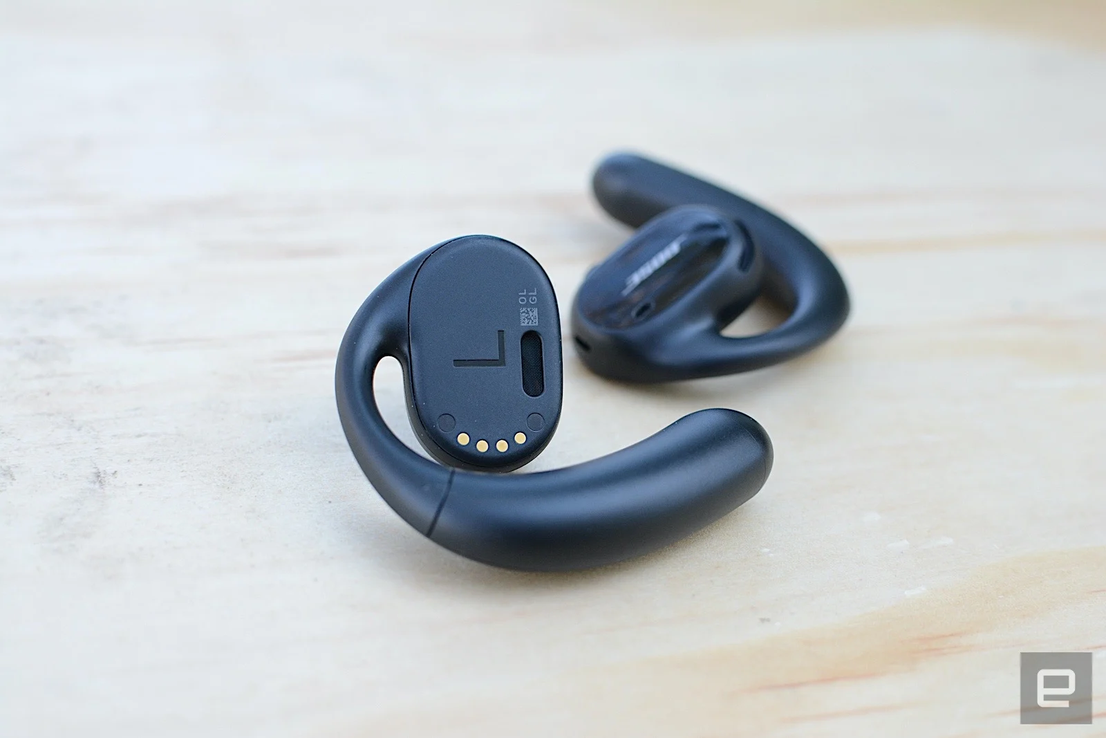 Bose definitely achieves what it set out to do with its latest true wireless earbuds. The company keeps your ears open to your environment while you exercise, which can increase safety for runners and other workout situations. At home, you won’t seem like a jerk for not answering your partner while listening to a podcast. However, the design that makes the Sport Open Earbuds compelling for workouts limits performance elsewhere, so you have to accept sacrifices that could be deal breakers. 