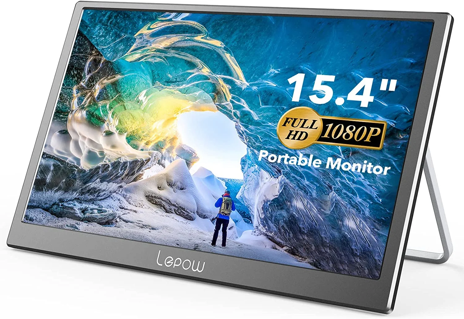 LePow C2S portable monitor