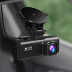 Accidents will happen — be ready with this dash cam, at an all-time low price