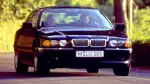 1999 BMW 750