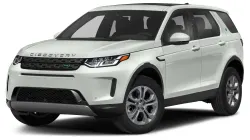 2023 Land Rover Discovery Sport S R-Dynamic 4dr 4x4