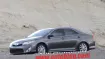 Spy Photos: 2012 Toyota Camry Hybrid