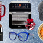 Oprah’s Favorite Things 2020: It’s baaack—and packed with holiday gifts starting at $10!