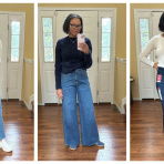 I bought 10 pairs of jeans at Walmart to find the best fit — these are the winners