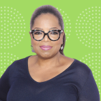 Want reading glasses like Oprah's? Her favorite pair is down to just $24