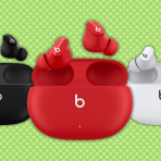 Need a last-minute gift? These Beats earbuds are at their lowest price ever