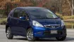 Honda Fit Luxe'ster