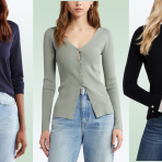 I shop for a living — these are Nordstrom's 9 best sweaters under $100