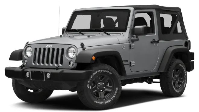2015 Jeep Wrangler Convertible: Latest Prices, Reviews, Specs, Photos and  Incentives | Autoblog