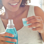 We asked 3 dentists: Does mouthwash really do anything?