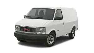(Upfitter) All-wheel Drive Cargo Van