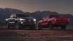 2023 Toyota Tacoma SX and Chrome Packages