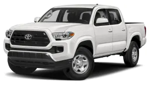 (SR) 4x2 Double Cab 127.4 in. WB