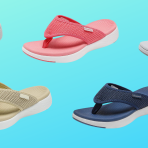 'Comfortable right out of the box': These supportive sandals are on sale for just $20 — save up to 30%