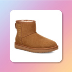 FYI, Nordstrom Rack has a bunch of UGG boots on sale for under $100 right now